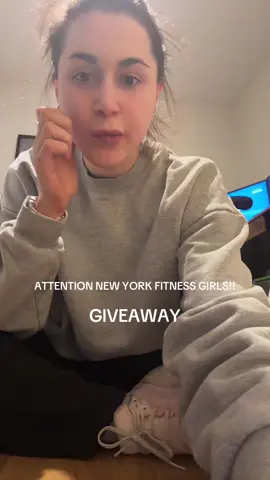 GIVEAWAY❤️❤️❤️ #lucky #give #giveaway #ny #Fitness #clothes #fyp #fypシ #product #giveback 
