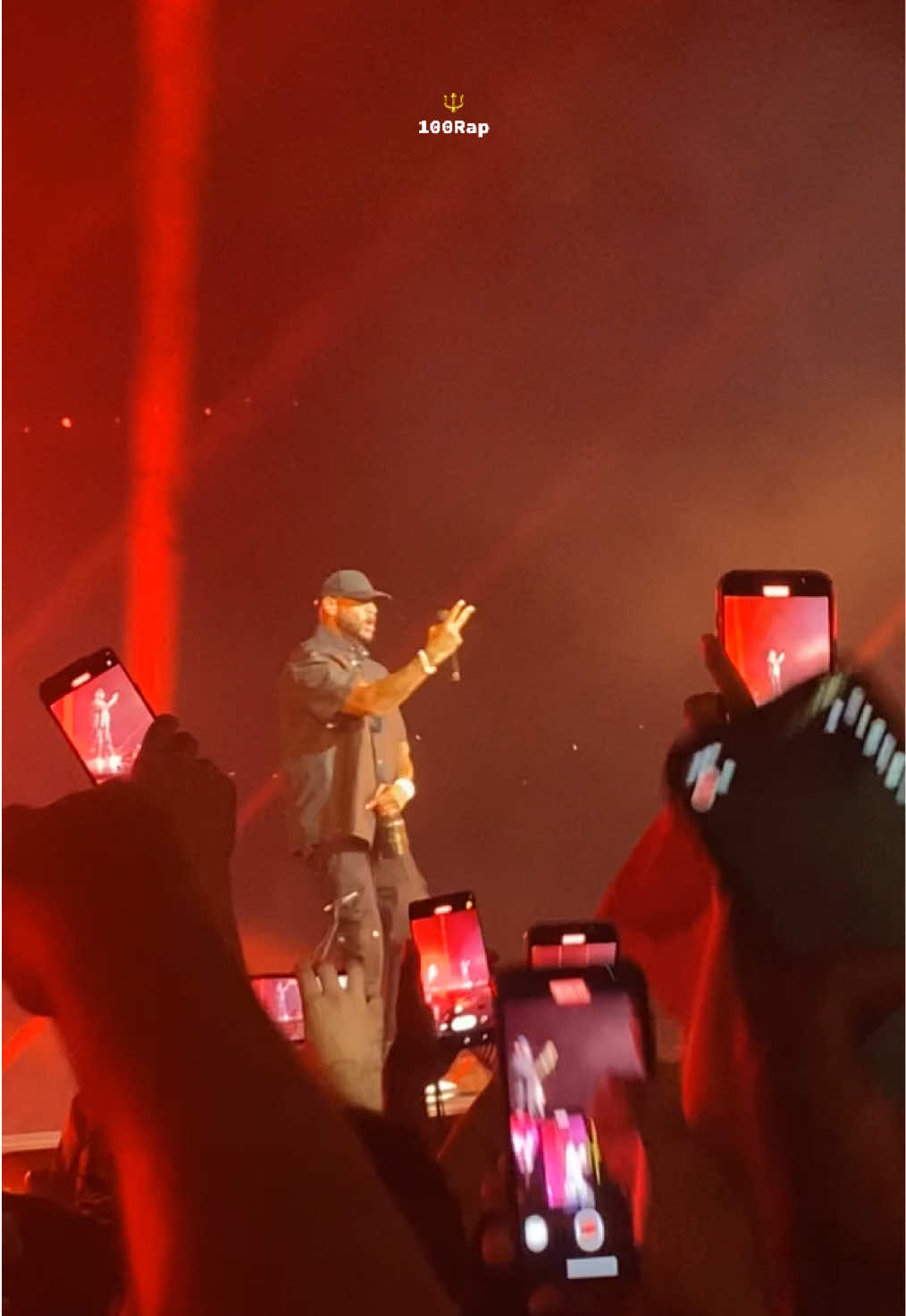 La billetterie pour la 3ÈME date de BOOBA à la Paris La Défense Arena est ouverte ! 🏴‍☠️ #rap #rapfr #rapfrancais #booba #concerts #pourtoii #fyp #uarenaparisladefense🇫🇷 #stadedefrance @BOOBA 