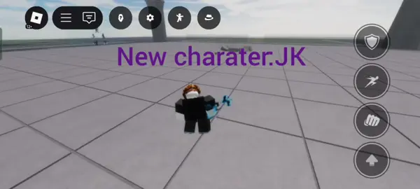 name map: the chosen battleground #roblox #robloxgames #jk #battelground 