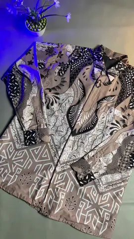 Rekomendasi Batik Bahan Katun Sudah pakai Furing Seratus Ribuan #kemejabatik #bajubatik #bajubatiklenganpanjang #bajubatikslimfit #outfitbatik 