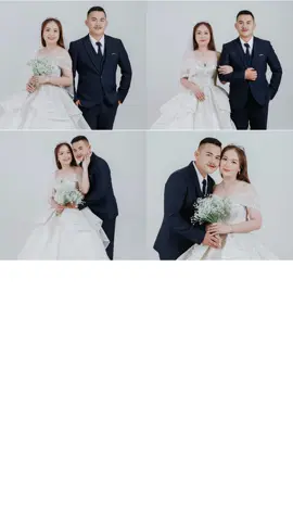 ไม่เคยจะคิดว่ามันจะเกิดขึ้นกับฉัน 👰💍🤵‍♂️ทุกคนมีโอกาศได้ใส่ชุดแต่งงาน แต่ไม่ใช่ทุกคนที่จะได้ใส่ 🫶 #เจ้าสาวทีมมีนา68 