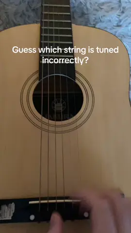 I bet you won’t know it😆 #guitar #musician #khäämpiis #guitartutorial #fry #fyp #instrument #funny