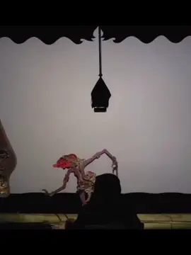 haha hihi karo joget😃#wayang #wayangkulit #wayanglucu #praguto #fyp #kisenonugroho 