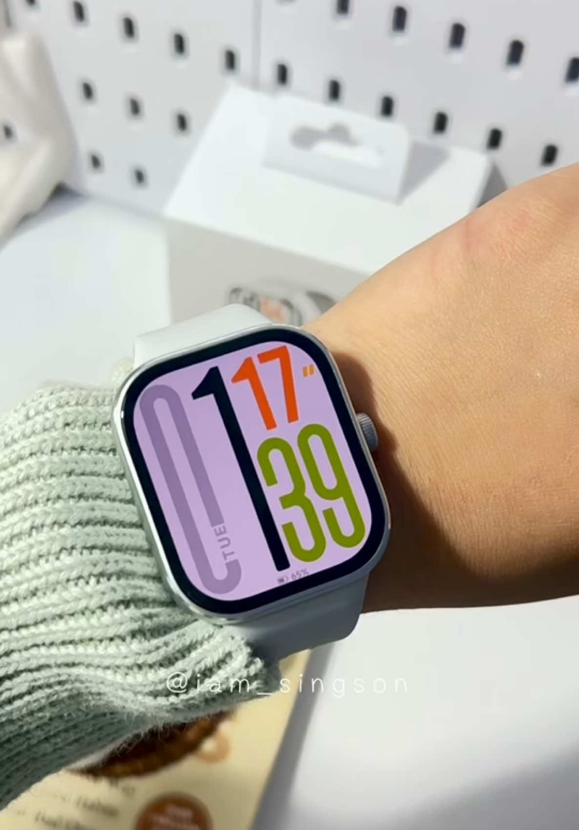 one of the Best smartwatch from Xiaomi— Redmi Watch 5! the latest released watch in the market.⌚️✨🫧 very sleek design and high waterproof!✨💦🏊💯😩😎 #redmiwatch5 #xiaomismartwatch #smartwatchreview #smartwatchrecommendation #trendingsmartwatch #fyp #foryou #foryoupage @XiaomiTech_PH 