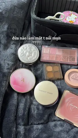đứa nào khai mau ??? #makeup #xuhuong #fyp 