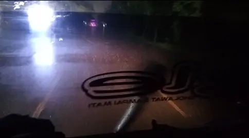 ⛈️ #sumberkembangtrans #SBK #lintaskalimantan 