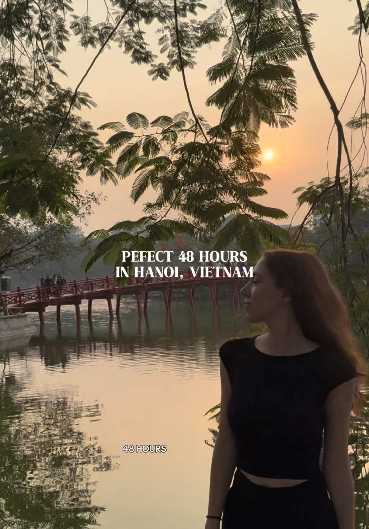 48 hours in hanoi, vietnam🇻🇳  #hanoifood #hanoi #travel #travelgoals #vietnam #vietnamtravel #vietnamtravelguide  #vietnamthingstodo #hanoi #hanoitravel  Hanoi Things to do / what to do in Hanoi / what to see in Hanoi / Best restaurants Hanoi / best food in in Hanoi / Vietnam street food / vietnam places to go