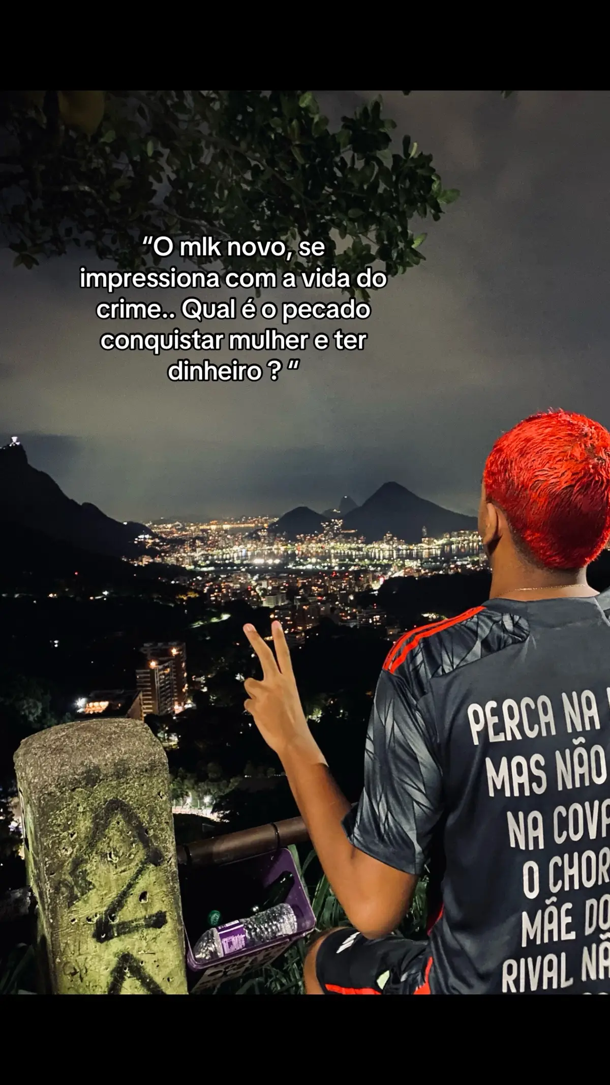 #frases #fyyy #mcpoze #madrugadaésolidão 