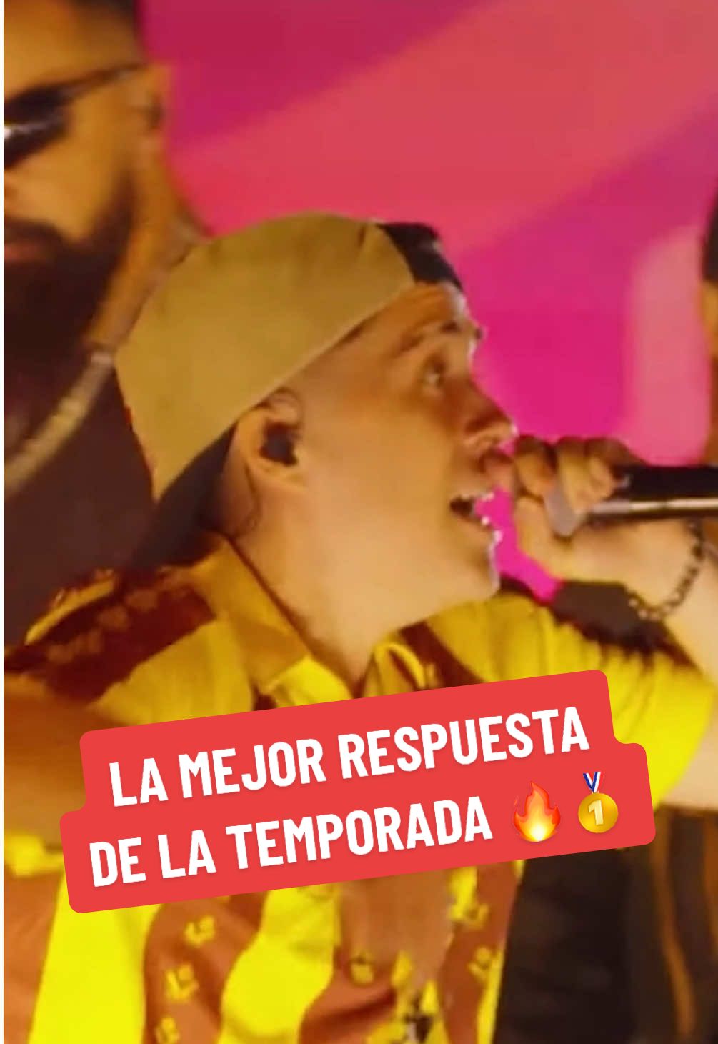 AQUI TODOS SOMOS P**** Y TÚ ERES LA MÁS BARATA 💥 #fmsespaña #fms #gazir #freestyle #batallasderap