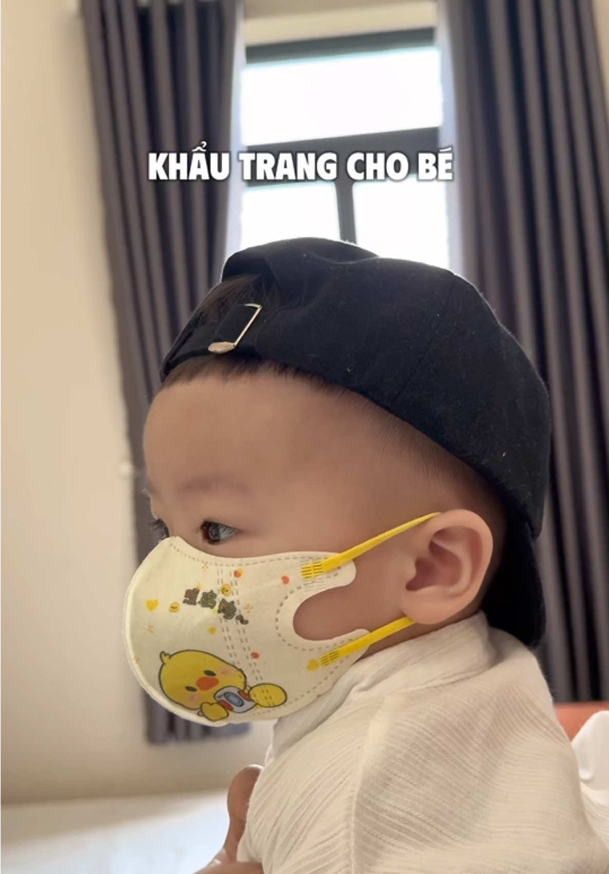 Nào tìm nào loại ok hơn mới review tiếp nha các mom 🤣 Quá là chân ái @Ba Thịnh Của Gold #khautrangchobe #khautrangtreem #khautrangvit 