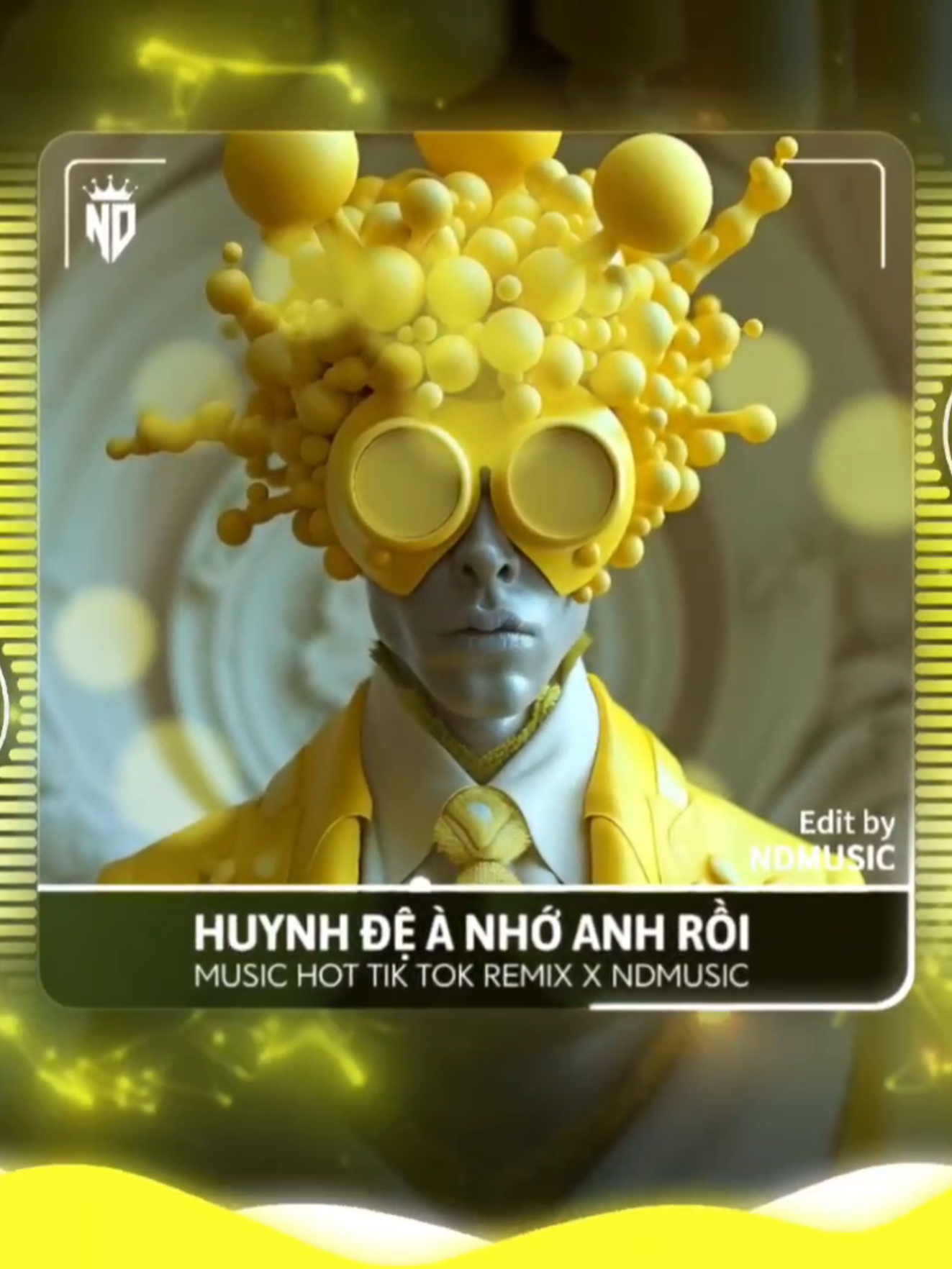 Huynh Đệ À Nhớ Anh Rồi ( Miss You Bother ) Storm Remix || Remix Hot Tik Tok 2025 || NDMUSIC #NDMusic #nhachaymoingay #nhacnaychillphet #nhachay #bass #edm #xuhuong #hottrend #aveeplayer #xh #xhtiktok