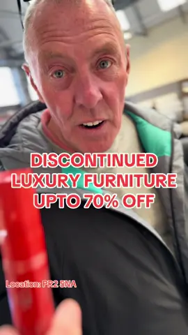 NEVER SEEN BEFORE DISCOUNTS! On discontinued luxury furniture ranges, when it’s gone it’s gone! Beds,Sofas and much more.. ##LimitedTime #clearancekings #areyourready #beds #clearancefurniture #clearancefurniture #wallpanelling ##WeekendSale #Paymonthly 