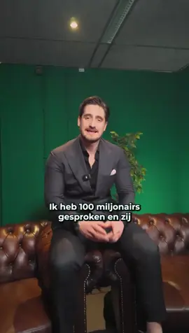 Elke ondernemer heeft 2 manieren van geld uitgeven💸