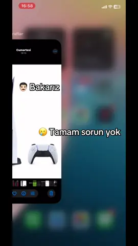 Cok istiyorum