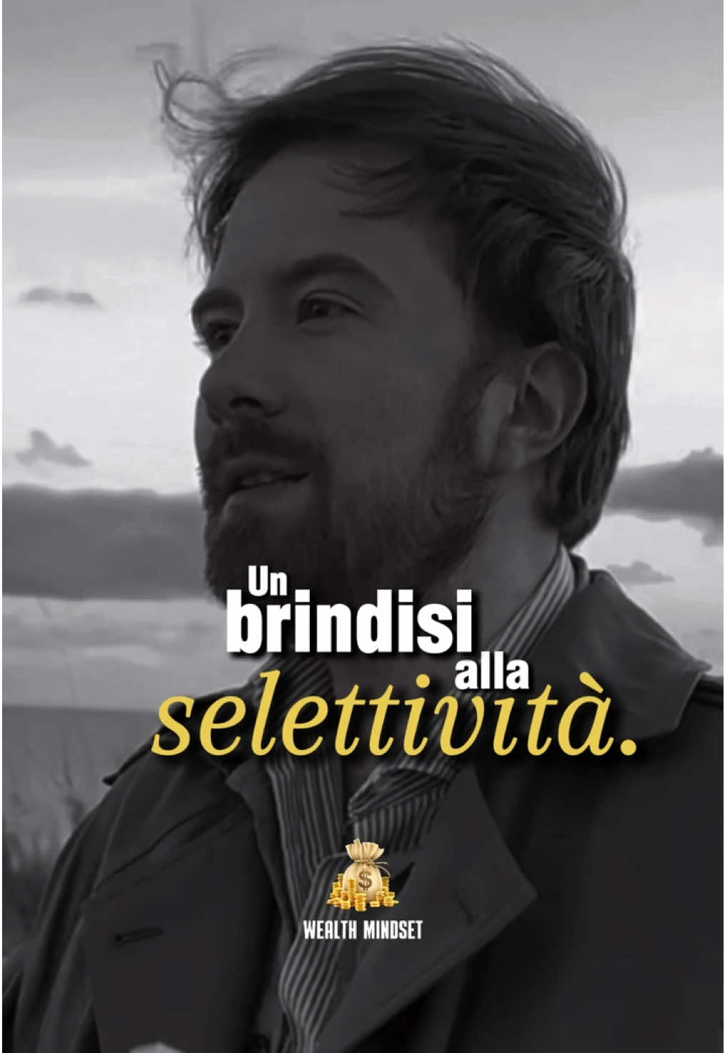 🎯 La selettività fa la differenza Nella vita, negli investimenti, nelle relazioni: scegliere con cura dove mettere tempo ed energie è fondamentale. 🔥 Non tutto merita la tua attenzione, non tutti meritano il tuo tempo. Circondati di persone, opportunità e informazioni che aggiungono valore. Il resto? Scartalo senza esitazione. 🚀 🔑 Seleziona. Focalizza. Cresci. #MindsetMatters #FocusOnGrowth #levelup #DisciplineEqualsFreedom #SuccessMindset 