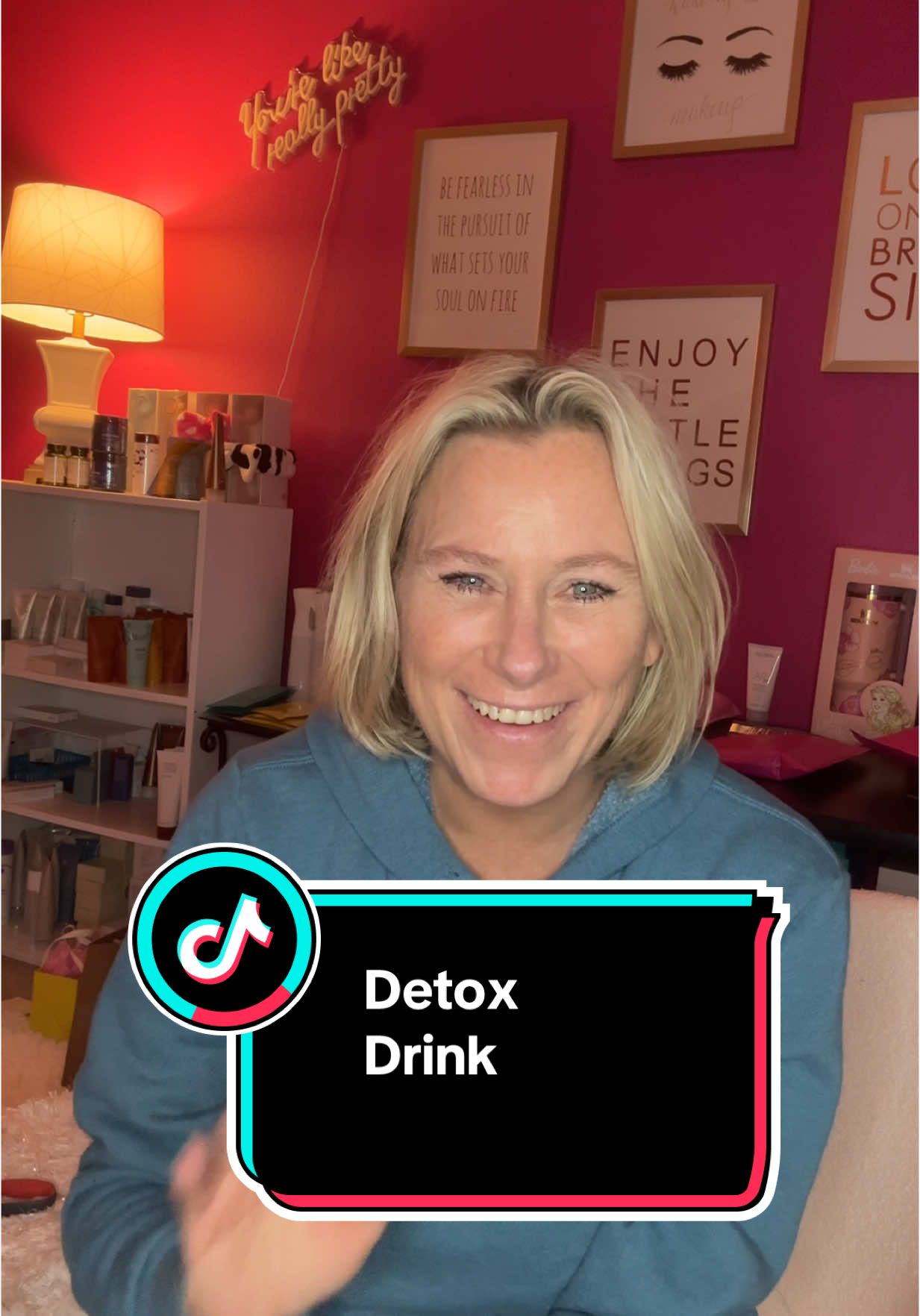 DHM Detox: The vitamin for when you celebrate, backed by science. It helps boost your body's natural response to alcohol and provides vital ingredients (nutrients, antioxidants and vitamins) to help you feel your best the next day. • Take 2 capsules while celebrating or before bed • Supports natural alcohol response • Boosts liver function & breaks down acetaldehyde • 500mg DHM per serving - highest concentration What You Get: 10 convenient packets with 2 capsules per packet. Take 1-2 packets per night. Join 350,000+ global customers who refuse to waste a day after a night out. Enjoy the moment, wake up ready. #detoxdrink #detox 