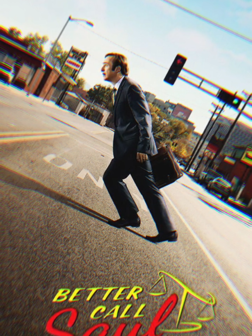 saul pria baik #series#bettercallsaul#saulgoodman#elitis#jjelitis 