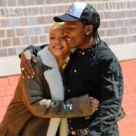 Rihanna respects ASAP