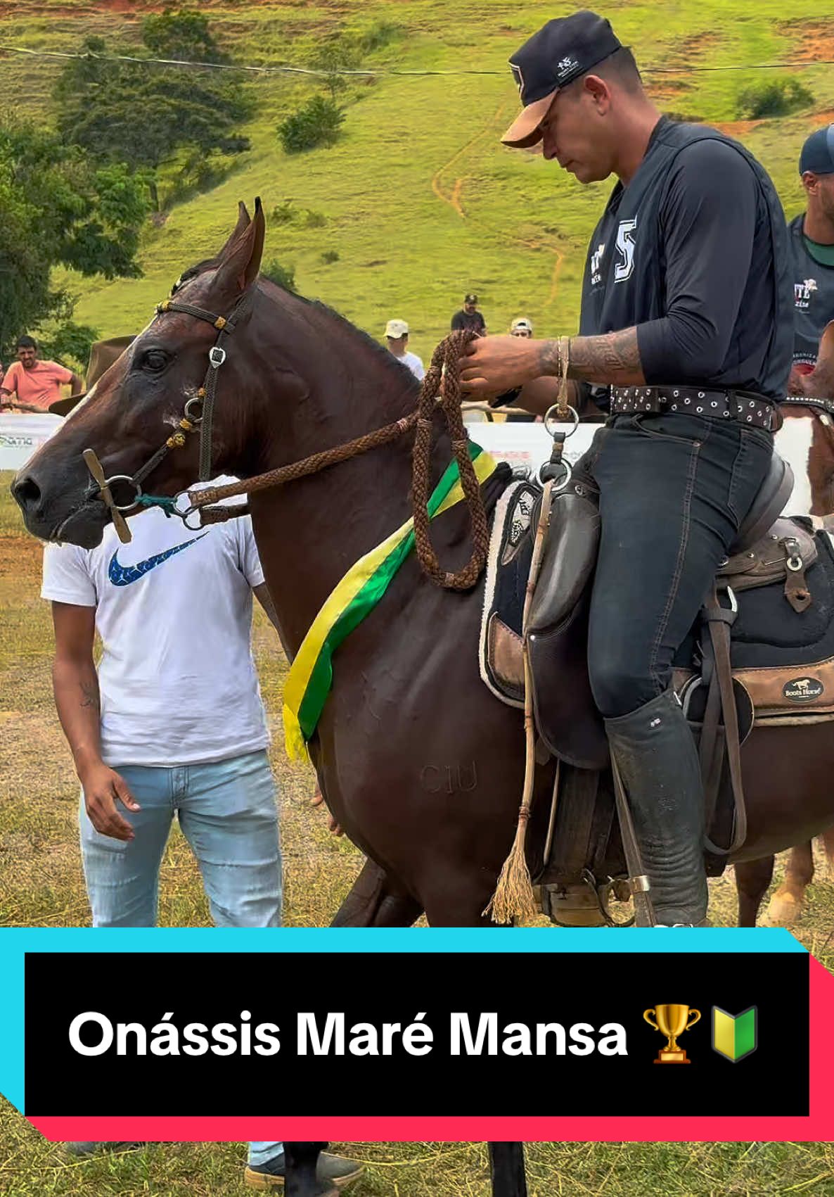 Onássis Maré Mansa 🔰 Campeão de marcha e 1º prêmio campeão dos campeões no poeirão de Rodeiro MG 🏆 #cavalo #cavalomangalargamarchador #potro #midiadamarcha #egua #eguamangalargamachador #mangalargamarchador #poeirao #cavalos🐴 #marchabatida #marchador #cavalocampeao #fyyyyyyyyyyyyyyyy 