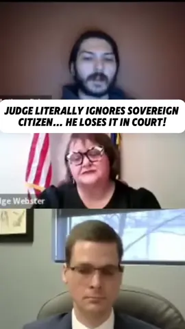 #court #law #judge #fyp #trending 