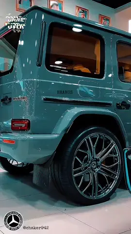 MERCEDES-BENZ #mercedes #benz #brabus #cars #viral_video @🌍 thé king 🌍 @🌏Mr.issam_auto_🌎 @🌍 thé king 🌍 @Mr. Benz 