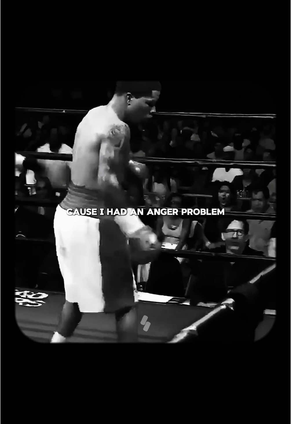 boxing saved my life. #motivation #mind #dream #inspiration #gervontadavis #fyp 