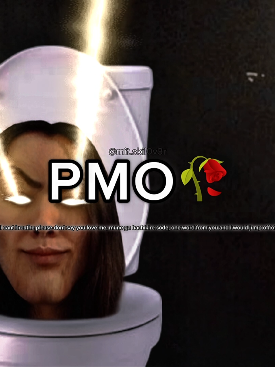 the correct acronym for pmo 🥀💔  #fyp #lushmitski #retiredfromsadnewcareerinbusiness #burymeatmake0utcreek #puberty2 #bethecowboy #laurelhell #tliiasaw #mitskisupremacy #mitski #ibetonlosingdogs #mitskimybeloved #mitskishuffle #mitskifan #mitskitok #lush #pmo #brainrot #unemployed #shitposting 