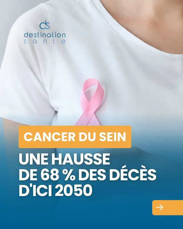 Le rapport du CIRC révèle aussi, qu’en termes de pays, la France est désormais celui où le taux d’incidence est le plus fort. « Le risque au cours de la vie d’être diagnostiqué avec un cancer du sein est de 1 sur 9. Contre 1 sur 10 en Amérique du Nord », peut-on lire dans le rapport. Nous avons interrogé le Dr Emmanuel Ricard, porte-parole de la @Ligue cancer pour comprendre cette situation. « Cela ne peut pas être dû à un surdépistage », nous a-t-il expliqué. « Certains pays, au nord de l’Europe par exemple, dépistent plus que nous. » Le spécialiste se veut très clair : « pour le moment, nous ne sommes pas en mesure d’expliquer cet état de fait. Des études sont en cours. Nous pouvons tout de même émettre quelques hypothèses : les femmes françaises boivent et fument plus que les générations précédentes. Jusqu’à récemment, le taux de tabagisme était supérieur à celui des autres pays européens. Autre explication : l’épidémie d’obésité et la diminution de de l’activité physique par rapport à d’autres pays. La question des facteurs environnementaux se pose aussi. La courbe des cancers du sein et celle de  l’exposition aux perturbateurs endocriniens semblent se suivre. Le recours aux  traitements hormonaux de la ménopause est aussi à l’étude… ». #cancer #cancerdusein 