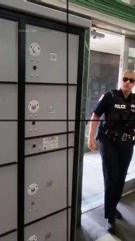 #audit #policetiktok #policeofficer #copstiktok #fyp #auditamerica