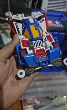 ya begitulah kira-kira😆#tamiya #stbup2025 