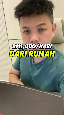 💰 Make $200 a Day from Home! 📈🏡 Yes, it’s possible! Earn from anywhere with the right online strategy. 🚀 nak tau lebih boleh comment 