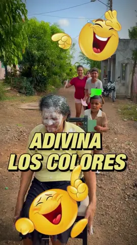 Adivina los colores#short #funnyvideoscomedy #tiktokviral #funnytiktok #forfun #funnyvideos😂 #videoviral #comedia #mexico #viraltiktokvideo #funnyvideosforyou #comediahumor #funnyvideo #videos #video #shorts #mexico🇲🇽 #forfunonly #fyp
