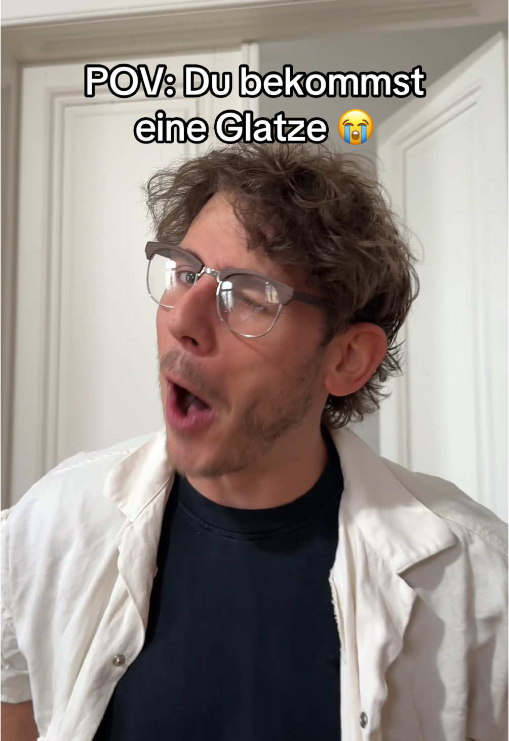 immer noch besser als 🇹🇷 #haare #arzt #comedy #viral #deutsch #lustig #humor #pov #fypage #fyp #fy 