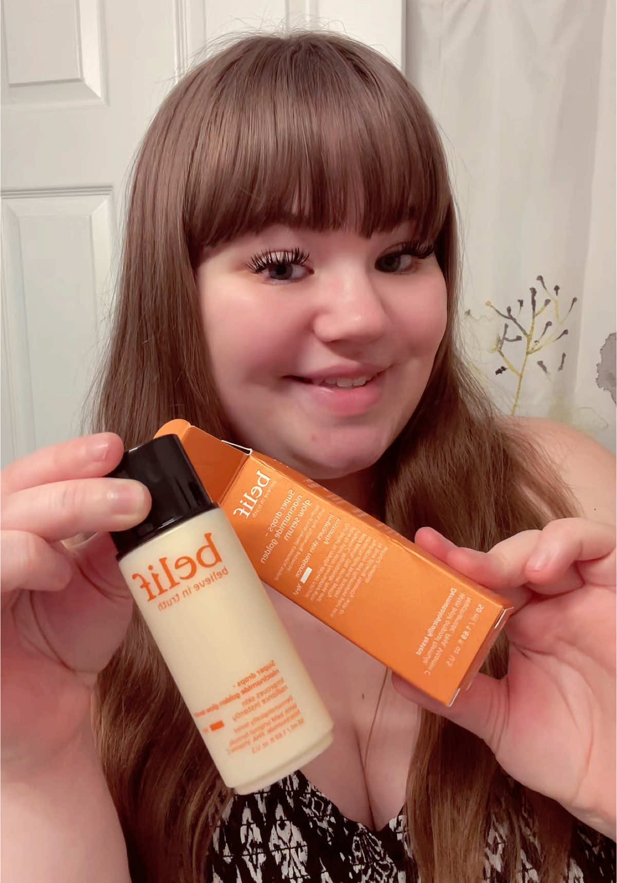 @belif USA @Ulta Beauty #belif #superdrops #belifgiftedme #gifted_by_belif #glowdrops #glowyskin #glowyskincare #skin #skincareroutine #review #tutorial #ultabeauty #ulta #contentcreator #productsyouneed #skincaretips #glow #glowingskin #GlowUp 