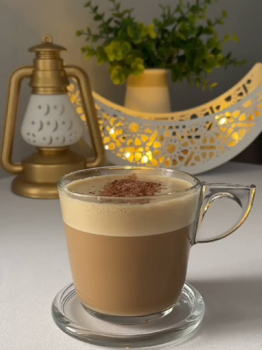 Soft like a cloud and made only with Indonesian volcanic coffee bean! Who here is also obsessed with Torabika's dreamy foam? 🤤 ناعم كأنه سحابة، مصنوع من حبوب القهوة البركانية الإندونيسية! مين هنا مهووس برغوة تورابيكا الفنانة؟ 🤤☕️ 🎉 #تورابيكا #كابتشينو #تورابيكا_كابتشينو