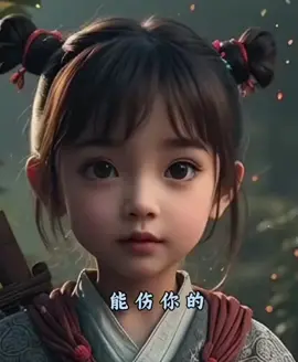 能傷你的從來不是陌生人 而是你用心對待的