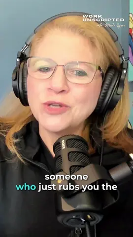 I used to think I was a stellar communicator.  I mean, I was a TV news reporter for more than a decade, then an entertainment lawyer. I thought I had verbal and written communication down.   Then I had a boss, I just couldn't communicate with. No matter what I tried, I couldn't connect with her.  And I don't think she understood me either.  But then, I learned that each person has a specific way they behave in the workplace and that was the key to unlocking how to build a relationship with my boss...and with other coworkers! Whether you are struggling to communicate with your boss, coworker or cross-functional stakeholder, this information will rock your world!  🎙 Listen and subscribe to the Work Unscripted podcast here: Apple: https://apple.co/42TRiKO Spotify: https://spoti.fi/42MiICm iHeart: https://ihr.fm/41TLBvW  #WorkplaceCommunication #SocialStyles #CareerGrowth #Leadership #EmotionalIntelligence
