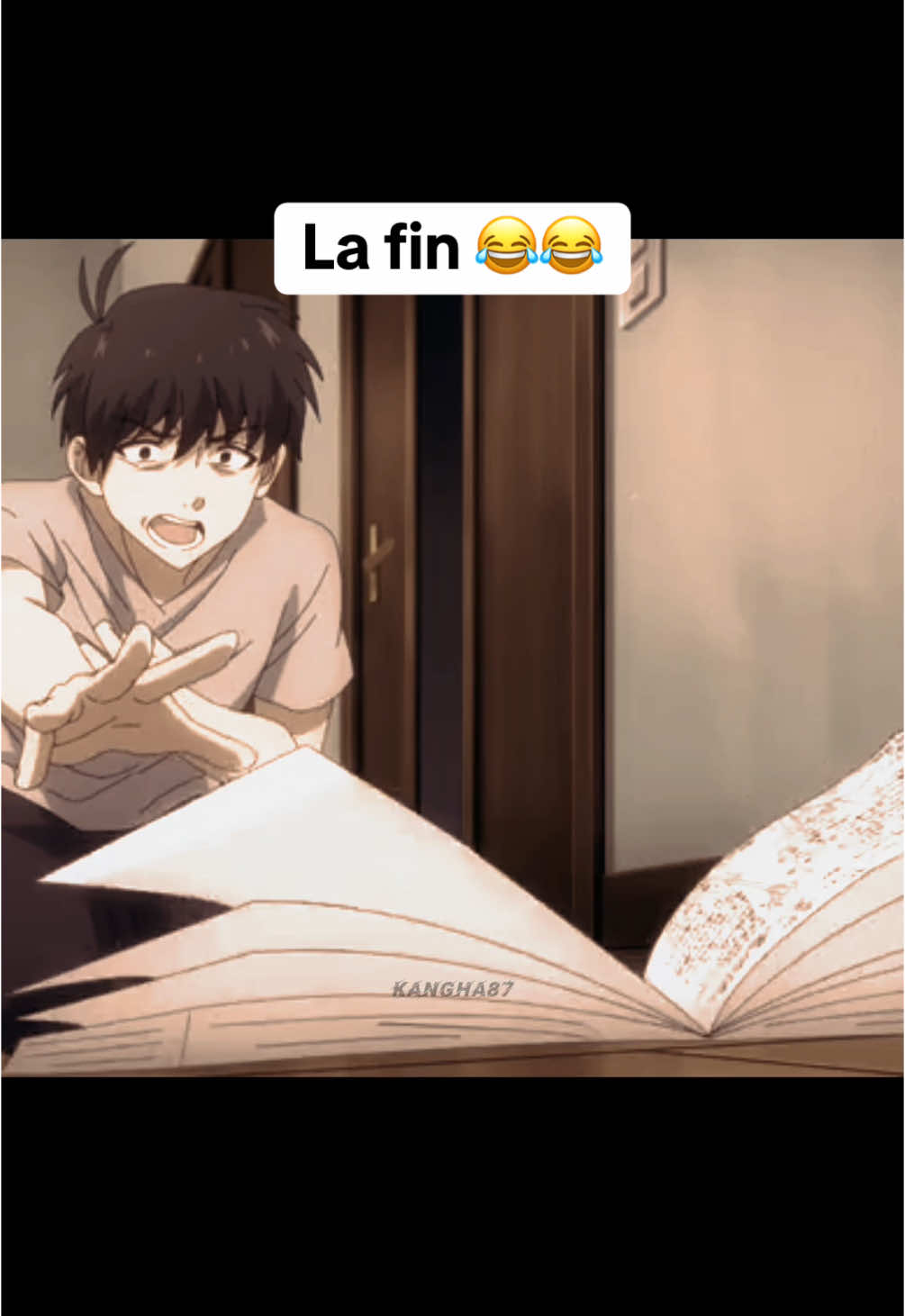 Il est trop 😂😂😂#animemoment #animeboy #animeedit #animefyp #animetiktoks #fyp #viral_video #funnyy #fypviral 