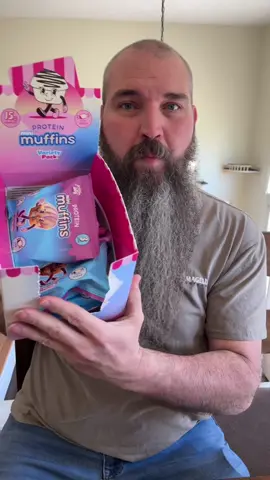 Fuel Your Day with Prime Bites Protein Mini Muffins! Craving a delicious snack that’s high in protein and packed with flavor? Try the Prime Bites Protein Mini Muffins Variety Pack! Each pack includes three muffins with: ✅ 15g protein to fuel your body ✅ 5g collagen for added benefits ✅ Only 195 calories per pack ✅ Three delicious flavors – Birthday Cake, Blueberry Muffin, & Chocolate Fudge Enjoy a guilt-free, protein-packed treat with FREE shipping! Order now at www.primebites.com #PrimeBites #ProteinMuffins #HealthySnacking #HighProtein #CollagenBoost #FitnessFuel #ProteinSnacks #GuiltFreeIndulgence #HealthyEating #MuffinLover #OnTheGoSnacks #tiktokshoprestock #tiktoksgopspringglowup