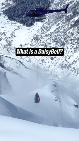 Ever wondered how our team secures a venue for a competition? 👀 Before a FWT competition can take place, extensive avalanche control and safety checks are carried out to ensure a stable and secure venue. One key tool in our safety arsenal is the DaisyBell, a heli-portable system that allows us to trigger controlled slides and stabilize the snowpack with precision. 🚁 On February 22nd, we used the DaisyBell on Kaseb, where significant slides confirmed the face was unsafe for competition. Now, our mountain safety team has turned its focus to Kakhiani, where additional stabilization work is underway to prepare for a competition later this week. With safety as our top priority, our team takes every measure to ensure the safest conditions possible for riders, staff, and spectators. Watch @iva_tsiklauri , Georgia Pro Head of Security, explain how the DaisyBell works and why it’s a crucial part of our safety operations. #FWT #GeorgiaPro #HomeofFreeride @m.t.a_mountain_trails_agency