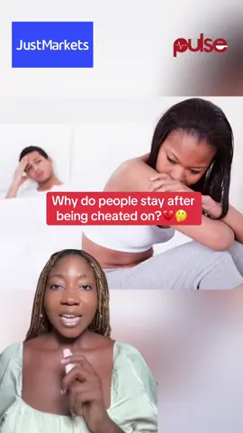 Will you stay or walk away? #pulsenigeria #tiktoknigeria #pulseviral 