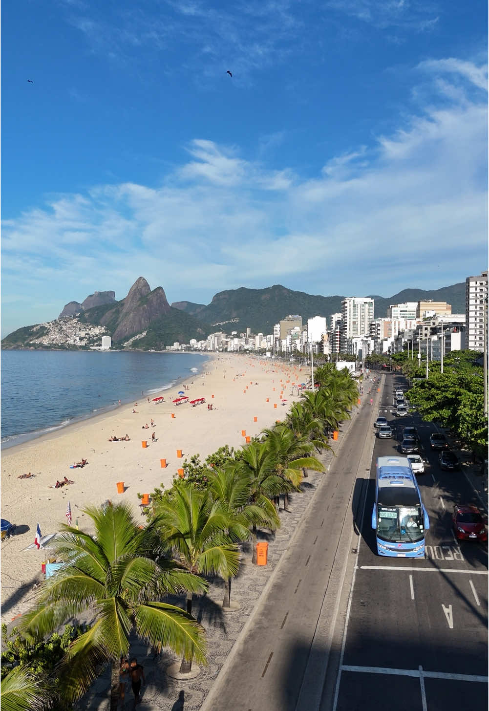 #brasil🇧🇷 #ipanema #copacabana 