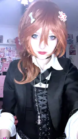 #chuuyacosplay #chuuyanakahara #chuuya #bsd #cosplay #bungoustraydogs #dazaicosplay #dazaiosamu #bsdcosplay #bungostraydogs #bungoustraydogscosplay #soukoku #dazai #chuuyanakaharacosplay #cosplayer #bungostraydogscosplay #chuuyaxdazai #soukokucosplay #dazaiosamucosplay #nakaharachuuya #dazaixchuuya #anime #animecosplay #cosplayphoto #osamudazai #skk #cosplayers #cosplaygirl #nakahara #chuuyaedit