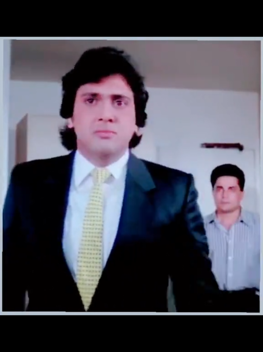 Govinda #dialogue 