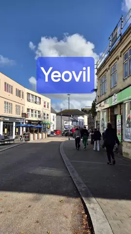 Yeovil, Somerset. 3/7. 🏙✅️ #towntickertuesday #towntickers #yeovil #somerset #dorset #england #unitedkingdom #town #markettown #church #highstreet #explore #travel #exploreengland #london #uk #gb #greatbritain #coffee #yeoviltown #trains #PremierLeague #smalltown #townhall #glover #gloves #poem #towie #yeovalley 