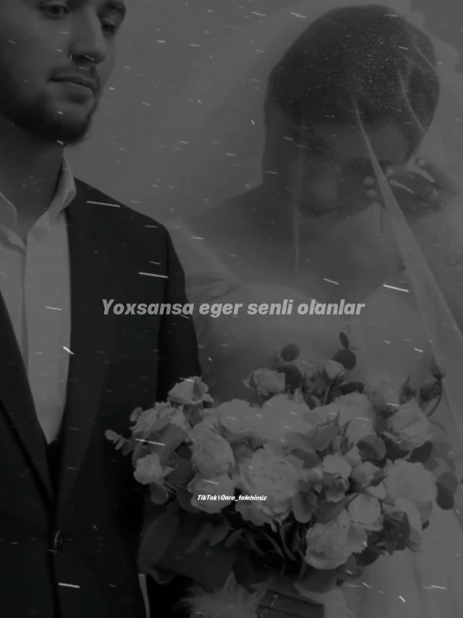 #qaratalehimiz #kesfet / Silmişəm bütün şəkillərini 😔...❤️‍🩹