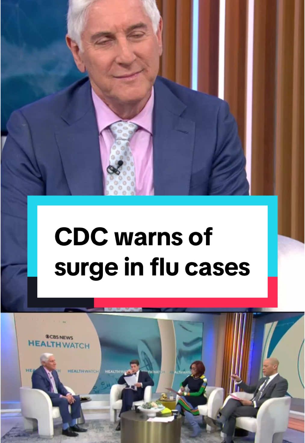 This year’s flu season is on track to be one of the worst in nearly a decade. There have been at least 33 million cases, 430,000 hospitalizations and 19,000 deaths so far this season, the CDC says. This comes as the agency has pulled its “Wild to Mild” flu vaccine educational campaign. #flu #cdc #vaccines 