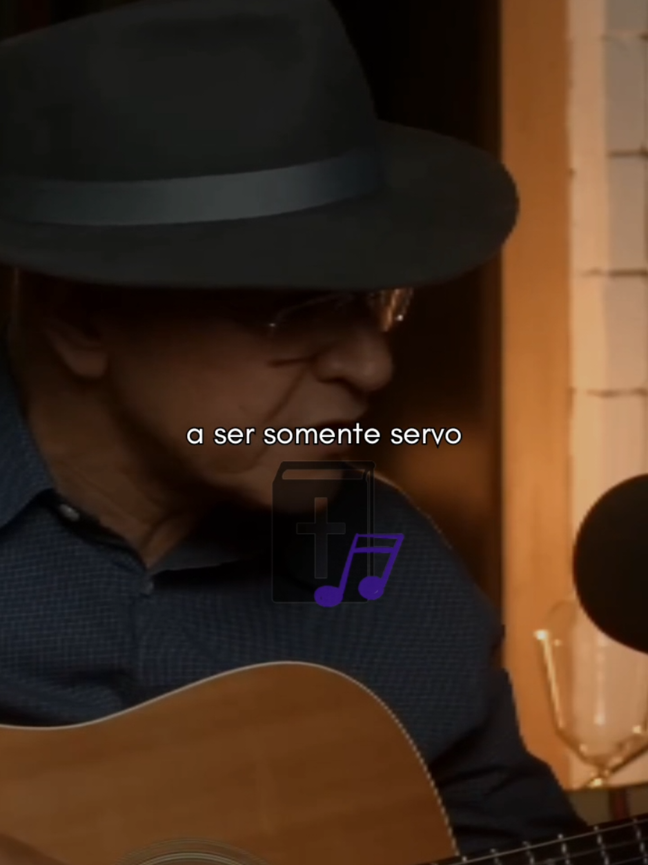 Quero aprender - Sérgio Lopes  . #canticosparacristo #jesus #cristão #musicacrista #musica #louvor #hino #queroaprender  #sergiolopes #acustico  #violao  #podcasts #cristao 