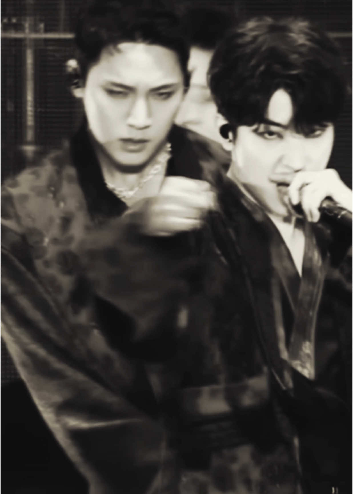 His Watermark ☠️💀 #minwon #meanie #wonwoo #mingyu #มินวอน #민헌 #민규 #헌우 #foryourpage #fyp 