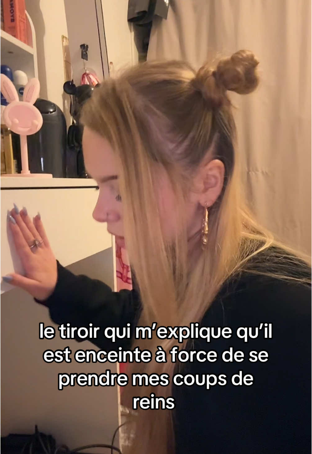 tout les jours aussi fallait s’y attendre #babymama 🤰🤰